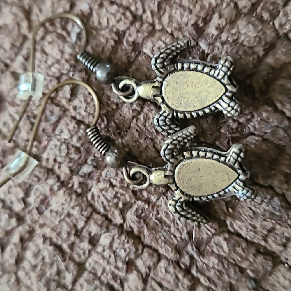 - Sea Turtles - Picture 2 of 3